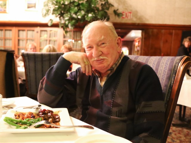 Bit of a Sticky Wicket